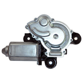 Rear Windscreen Wiper Motor  for Fiat: 500, 500 C, Bravo, Ford: Ka